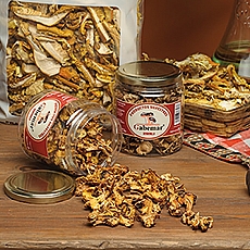 Deshidratados